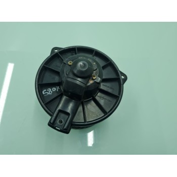 MOTOR CALEFACCION 