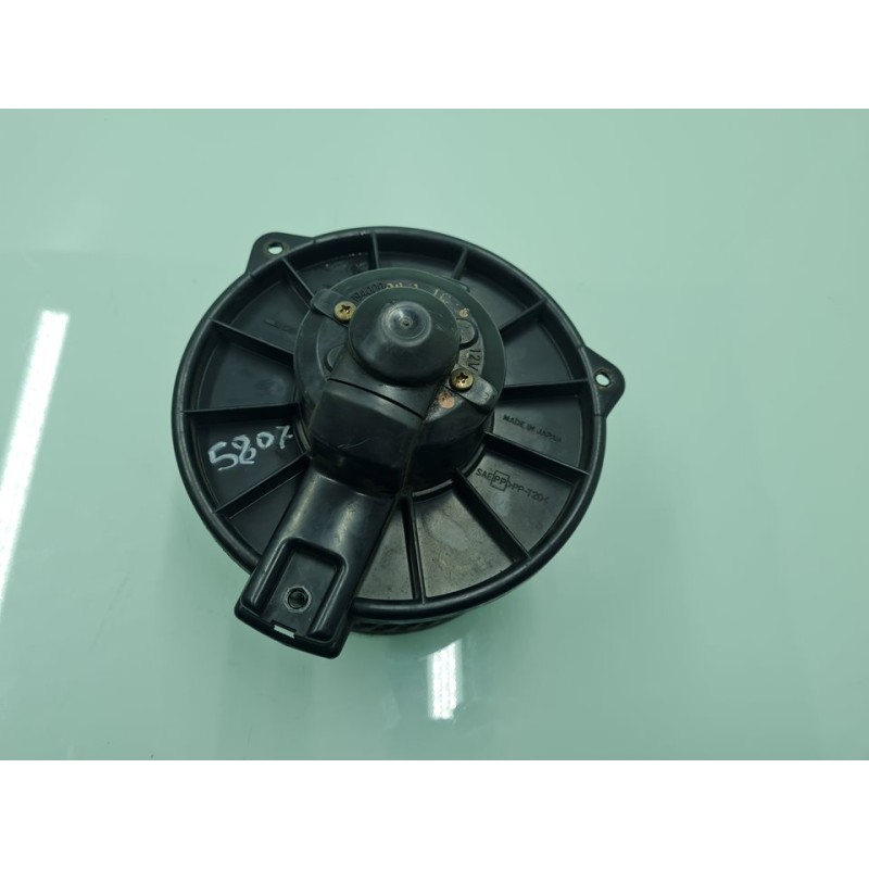 MOTOR CALEFACCION 