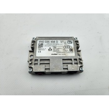 MODULO ELECTRONICO 4N0035456D 