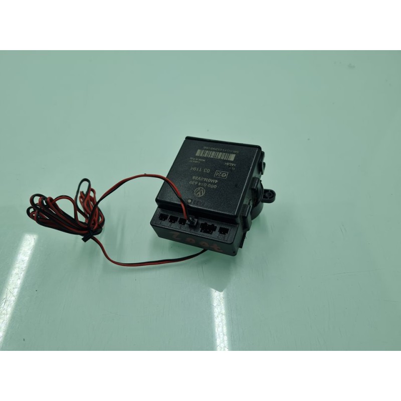 MODULO ELECTRONICO 4M0168V3B 
