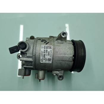 COMPRESOR AIRE ACONDICIONADO 5Q0820803D 