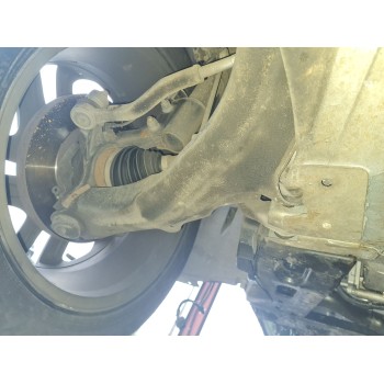 BRAZO SUSPENSION INFERIOR DELANTERO IZQUIERDO 