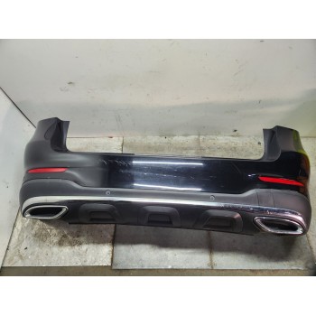 PARAGOLPES TRASERO 