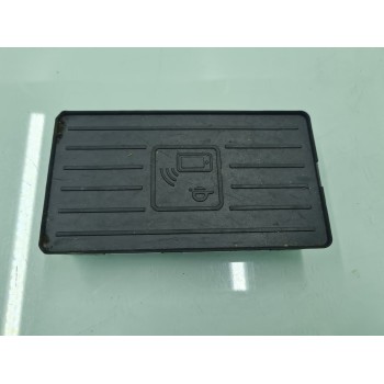 MODULO ELECTRONICO 81A035502 