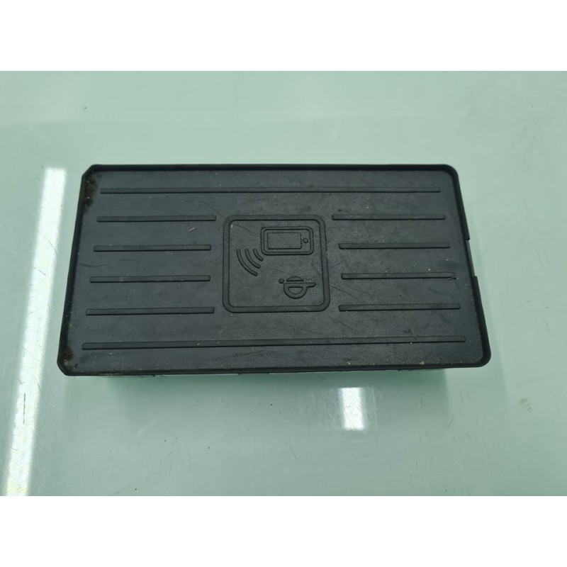 MODULO ELECTRONICO 81A035502 