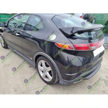 HONDA CIVIC BERLINA 5 (FK)