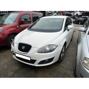 SEAT LEON (1P1)