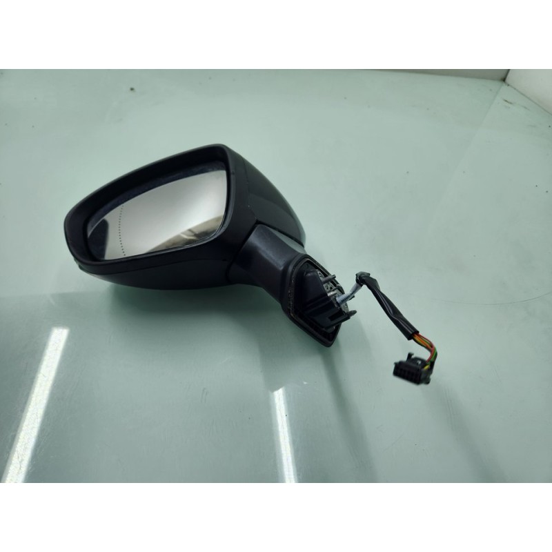 RETROVISOR IZQUIERDO 