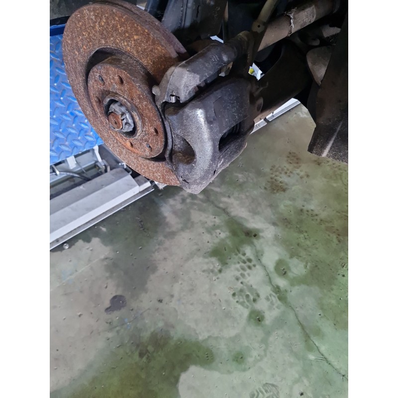 PINZA DE FRENO DELANTERA DERECHA 4401S3 