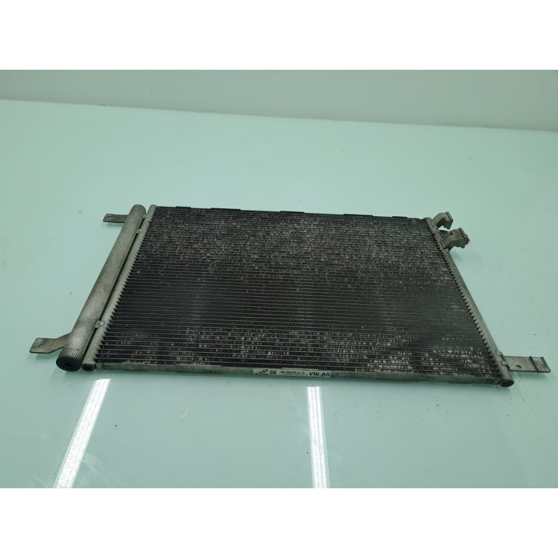 CONDENSADOR / RADIADOR AIRE ACONDICIONADO 5Q0816411AL 