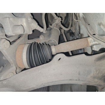 TRANSMISION DELANTERA DERECHA 391006849R 