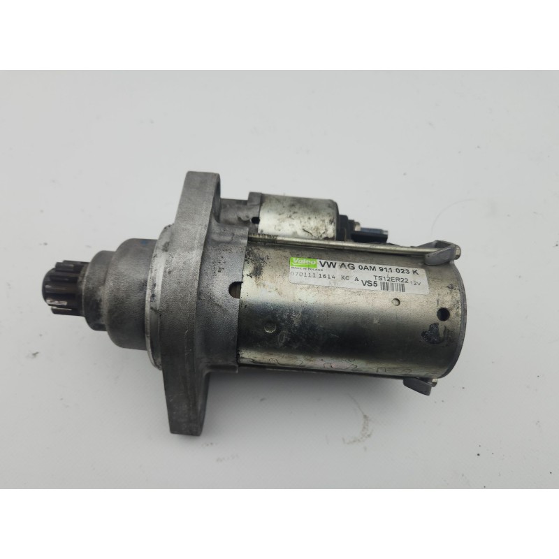 MOTOR ARRANQUE 0AM911023K 