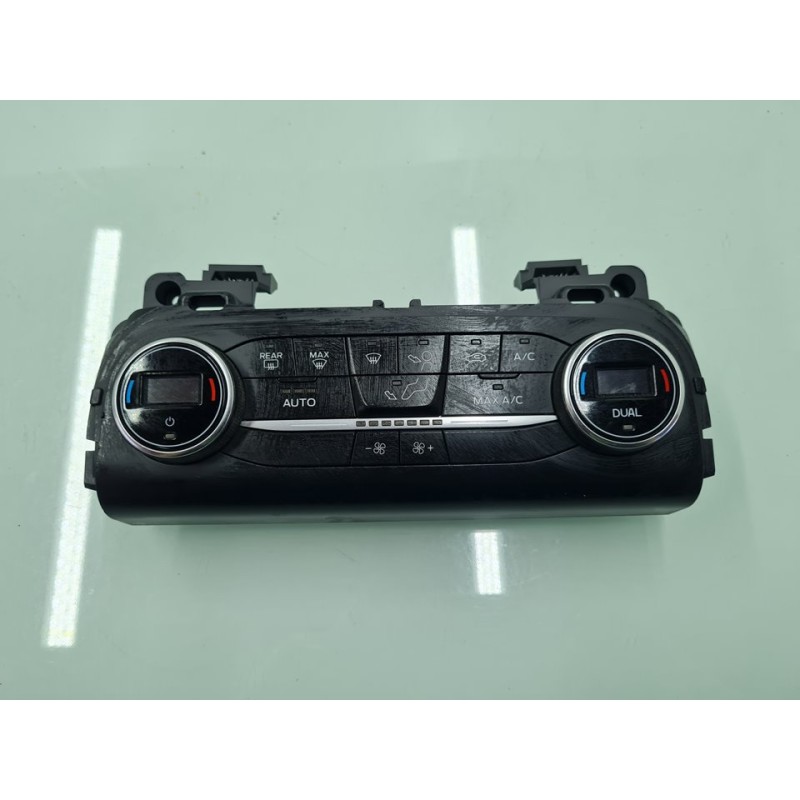 MANDO CLIMATIZADOR LJ6T18C612AC 