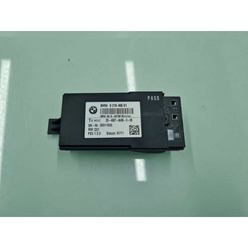 MODULO ELECTRONICO 921646801 