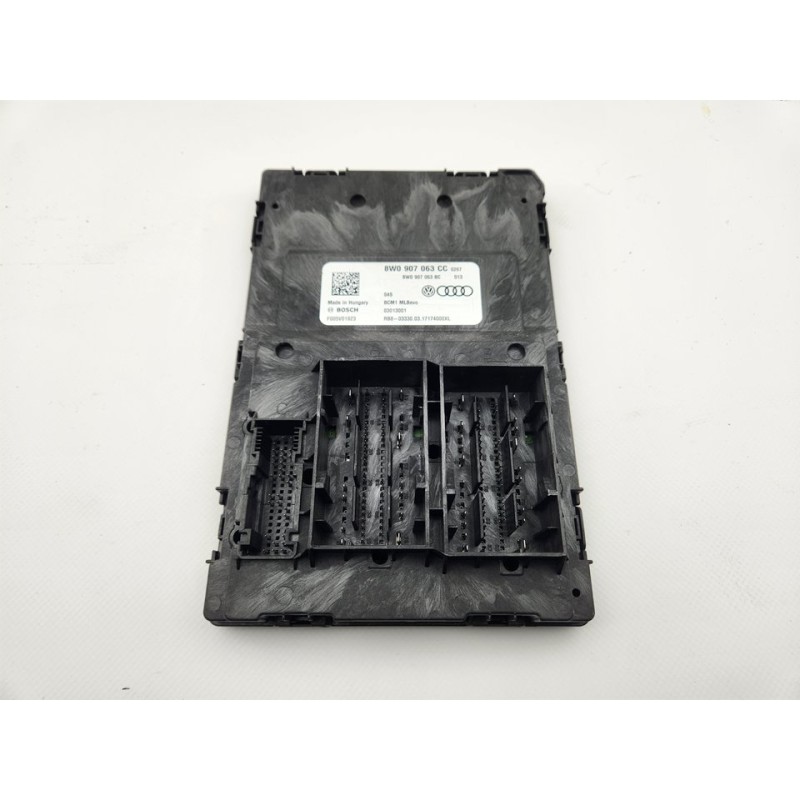 MODULO ELECTRONICO 8W0907063CC 
