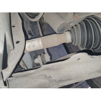 TRANSMISION DELANTERA IZQUIERDA 391010433R 