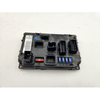 CAJA RELES / FUSIBLES 9656148080 