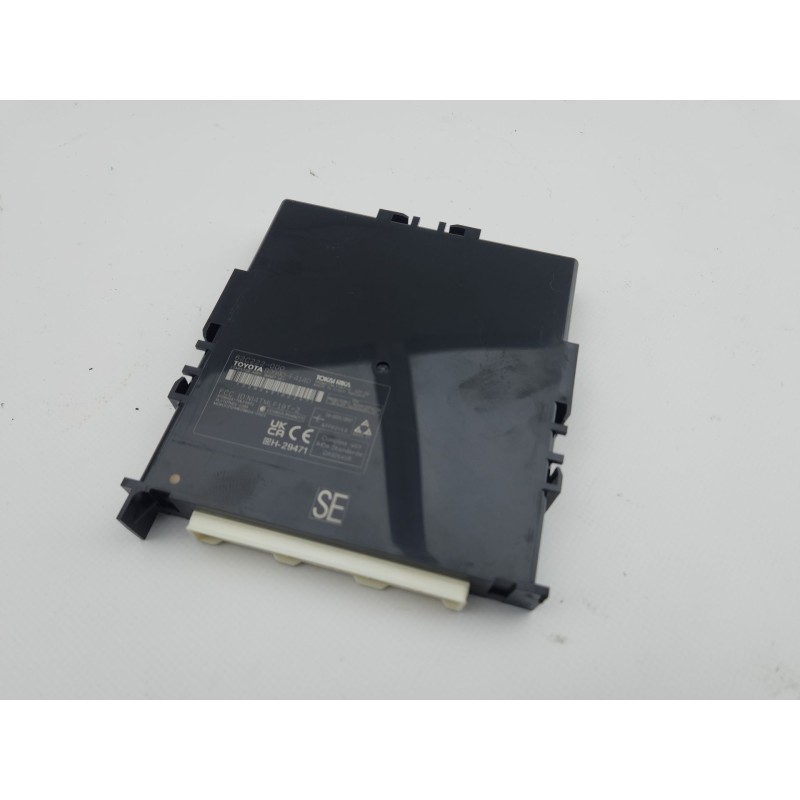 MODULO ELECTRONICO 89990F4140 