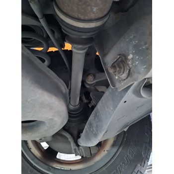 TRANSMISION TRASERA IZQUIERDA 39600EB310 