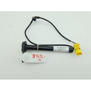 MODULO ELECTRONICO A2539060300 