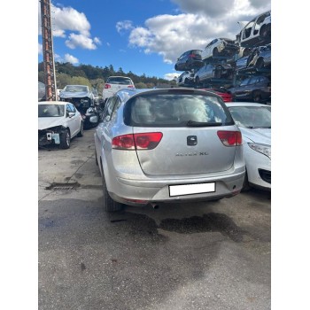 SEAT ALTEA XL (5P5)