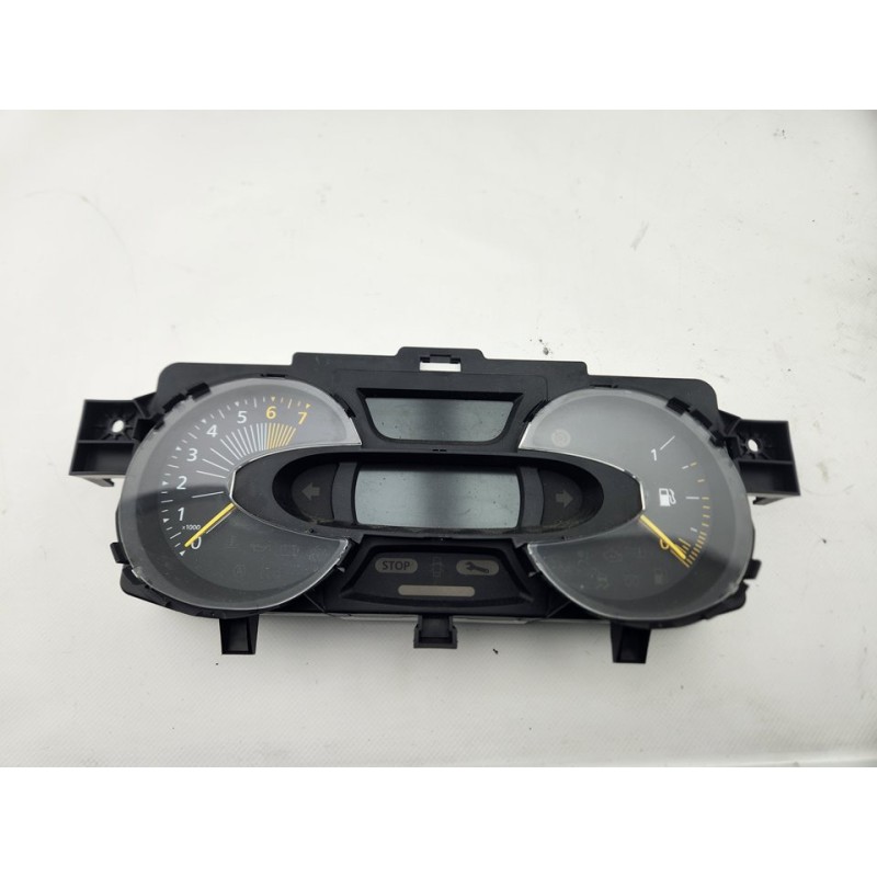 CUADRO INSTRUMENTOS 248104016R 