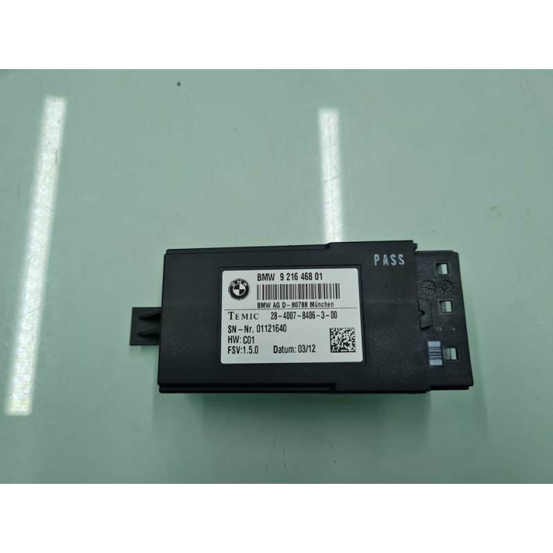 MODULO ELECTRONICO 921646801 
