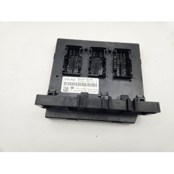 MODULO ELECTRONICO 8X0907063AB 