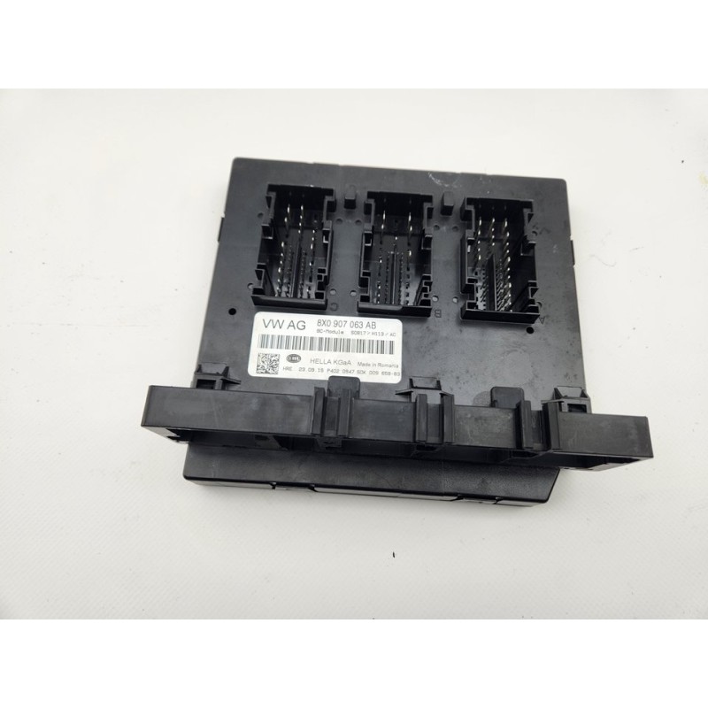 MODULO ELECTRONICO 8X0907063AB 