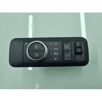 MANDO LUCES LV4T13D061DEW 