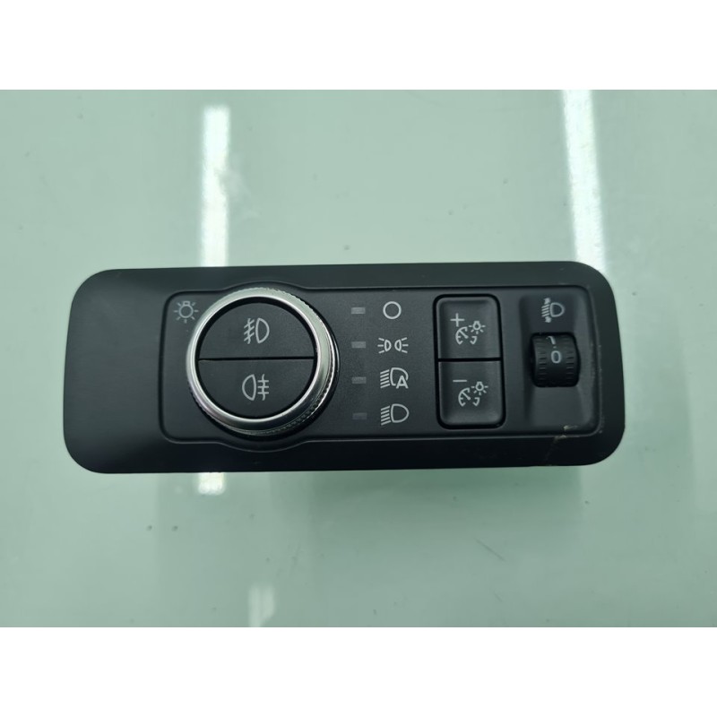 MANDO LUCES LV4T13D061DEW 