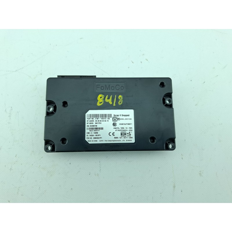 MODULO ELECTRONICO E1BT14D212SB 