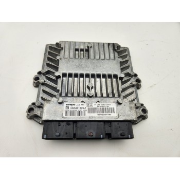 CENTRALITA MOTOR UCE HW9655041480 