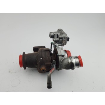 TURBOCOMPRESOR 8518204 / A2C30724900 