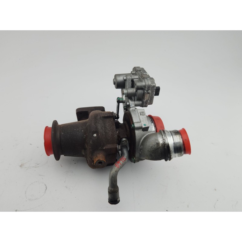 TURBOCOMPRESOR 8518204 / A2C30724900 
