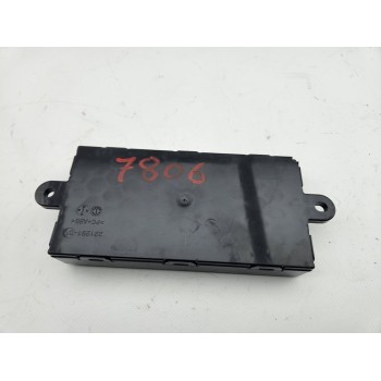 MODULO ELECTRONICO 5WA907727G 