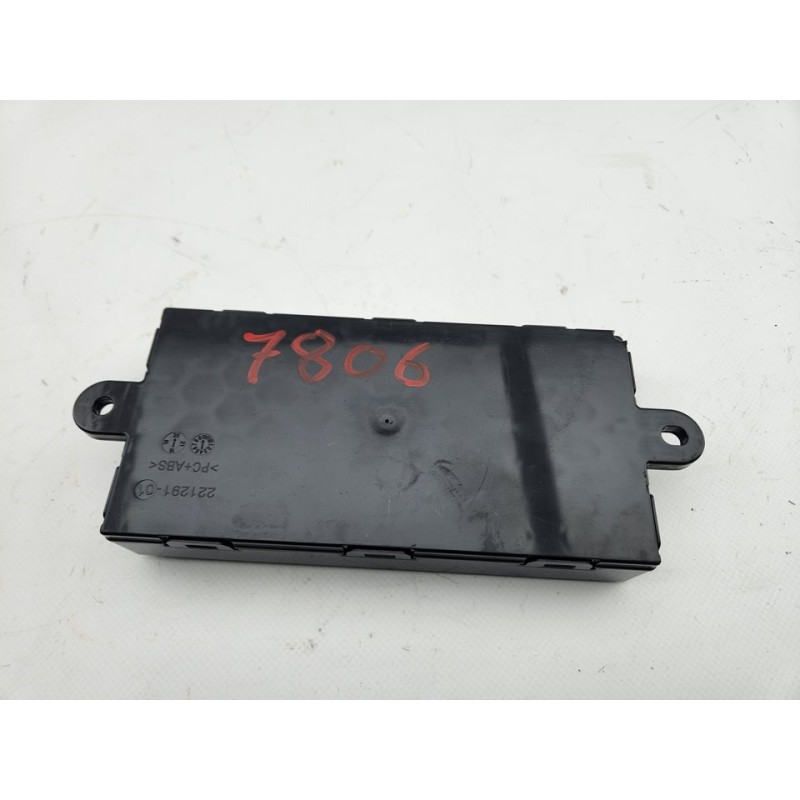 MODULO ELECTRONICO 5WA907727G 