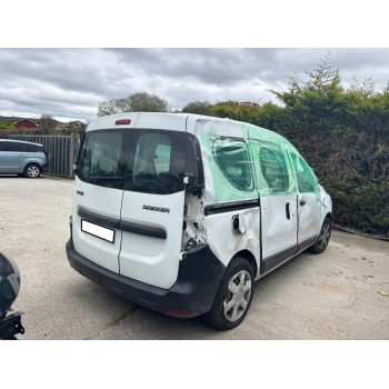 DACIA DOKKER MONOSPACE (KE_)