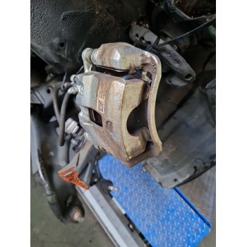 PINZA DE FRENO DELANTERA IZQUIERDA 58110H8550 
