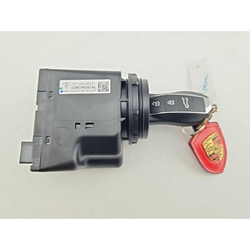 CONMUTADOR DE ARRANQUE 7PP905865H 