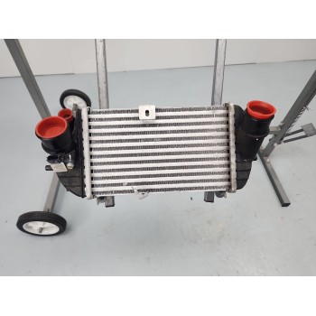 Recambio de intercooler para kia stonic (yb) 1.0 t-gdi eco-dynamics+ referencia OEM IAM 2827007300  