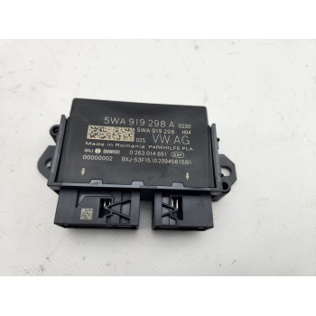 MODULO ELECTRONICO 5WA919298A 