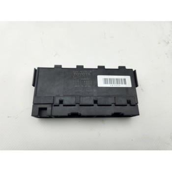 MODULO ELECTRONICO 8264147020 