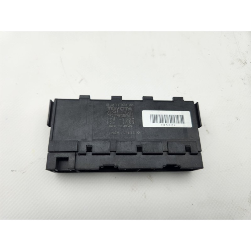 MODULO ELECTRONICO 8264147020 
