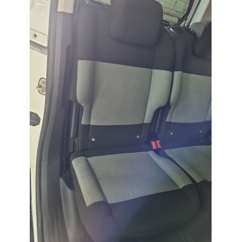 ASIENTO TRASERO 