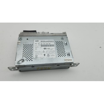 SISTEMA AUDIO / RADIO CD 9815356780 