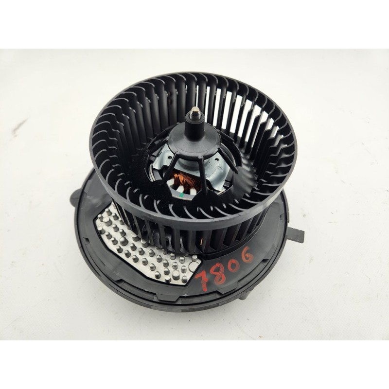 MOTOR CALEFACCION 5WB819021A 