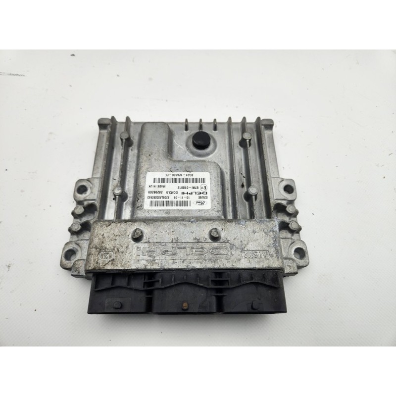 CENTRALITA MOTOR UCE BG9112A650PE 