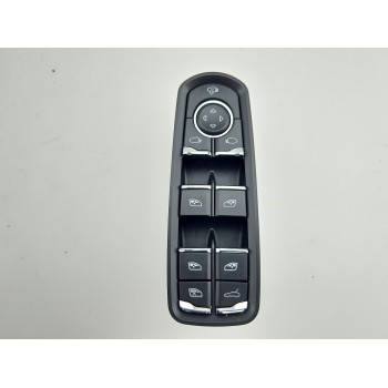 MANDO ELEVALUNAS DELANTERO IZQUIERDO 7PP959858AH 