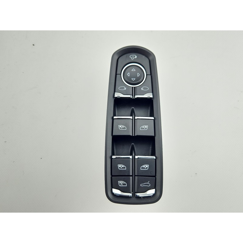 MANDO ELEVALUNAS DELANTERO IZQUIERDO 7PP959858AH 